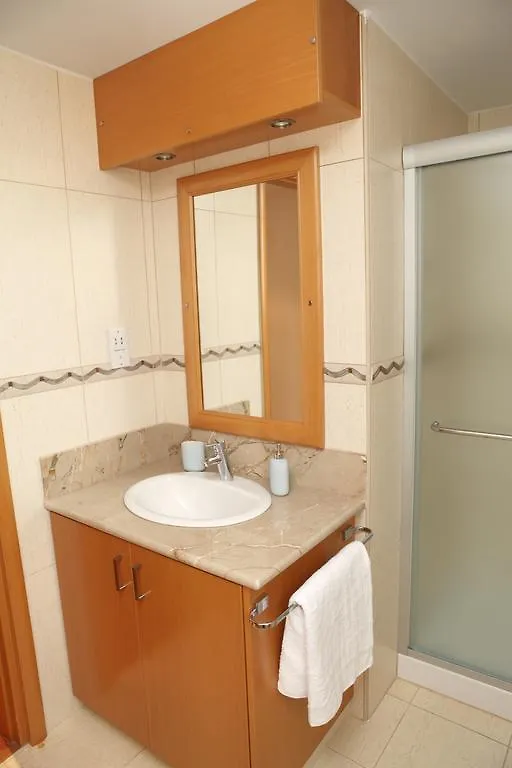Anthorina Villa 6 Protaras