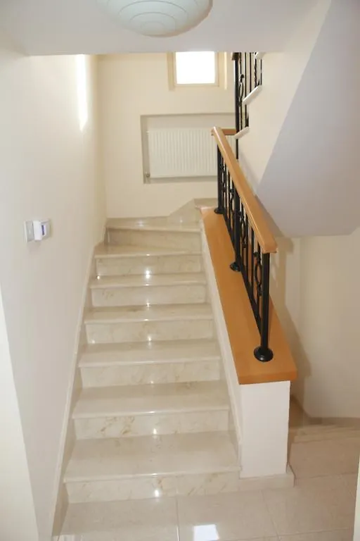 Anthorina Villa 6 Protaras